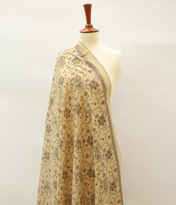 Zareen Posh