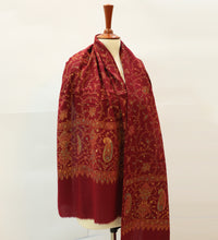 Ambreen