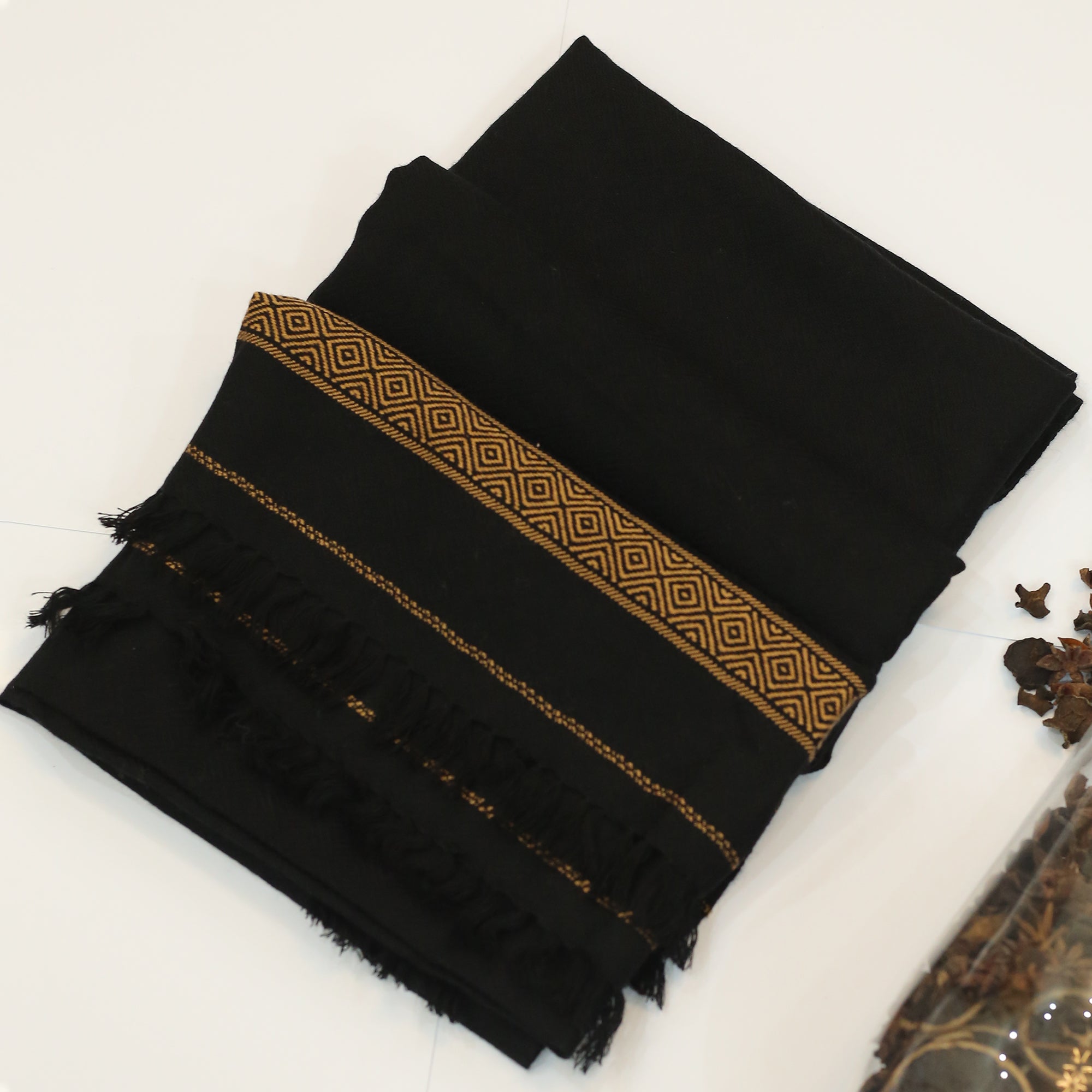 Men Shawls