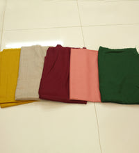 Sauz Collection - Plain