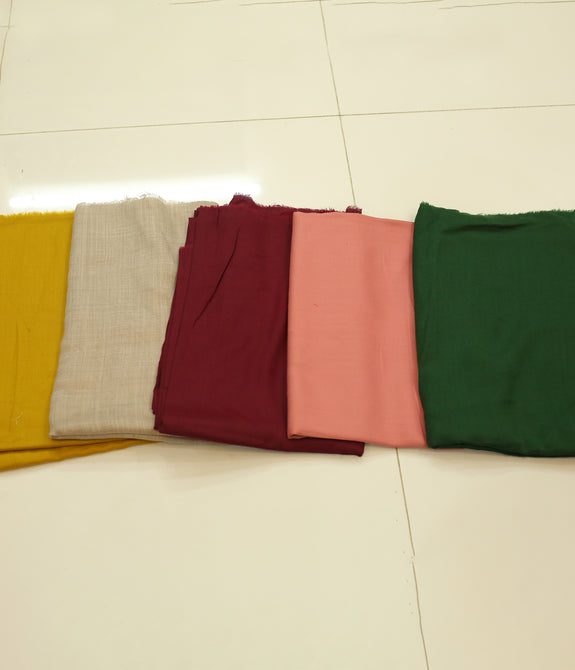 Sauz Collection - Plain