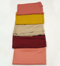 Sauz Collection - Plain