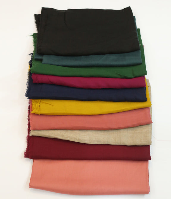 Sauz Collection - Plain