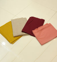 Sauz Collection - Plain