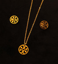 Tory Burch Set