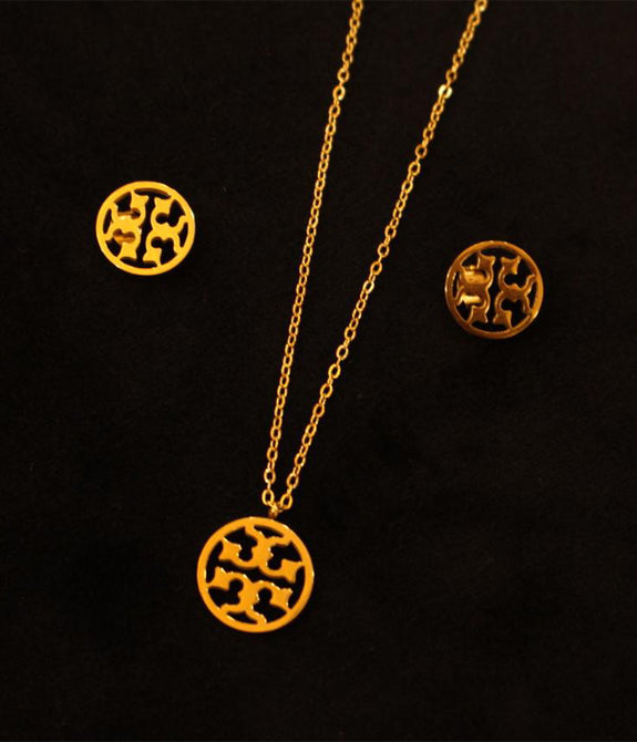Tory Burch Set