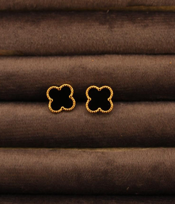 Floral Earstuds