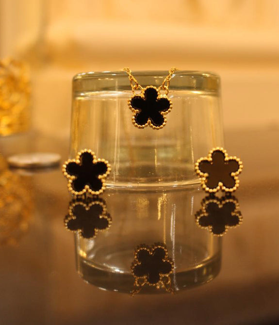 Clover Set