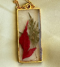 Resin Pendant-01