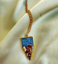 Resin Pendant-03