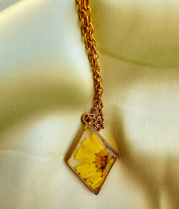 Resin Pendant-02