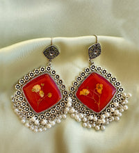 Resin Earrings-02