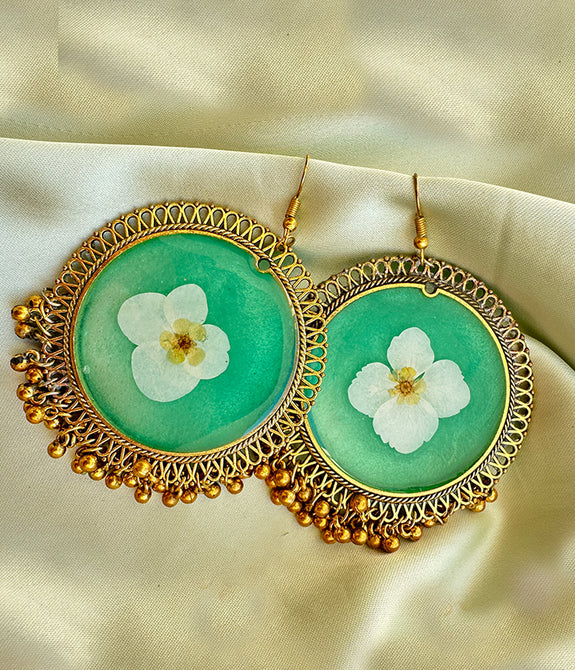 Resin Earrings-01