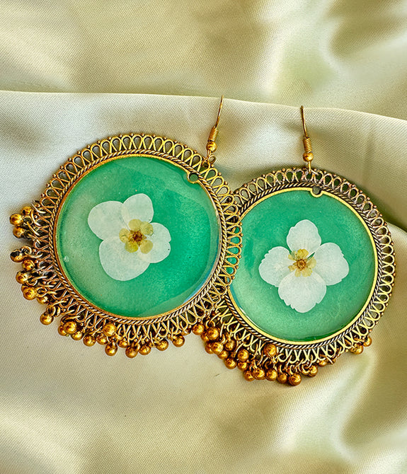 Resin Earrings-01